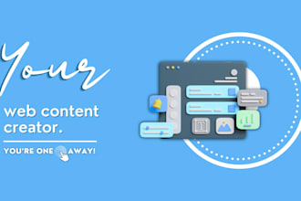 design a website for you