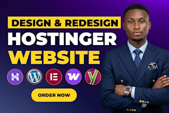 hostinger website design hostinger horizon redesign bluehost hostinger website