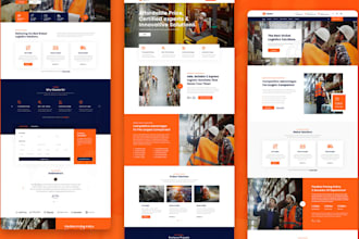 develop a complete on demand handyman website and app