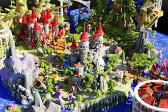 make minecraft builder minecraft map minecraft spawn map builder custom map city