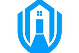 do any house or real estate logo