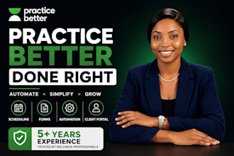 be your practice better expert