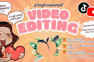 edit your epic twitch clips into youtube shorts and tiktoks