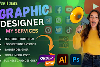 design a high quality youtube thumbnail very fast