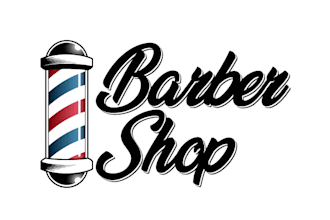 create outstanding barber shop logo designs