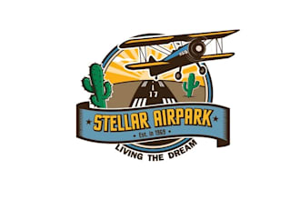create outdoor adventure mountain hiking tourism transport travel logo design