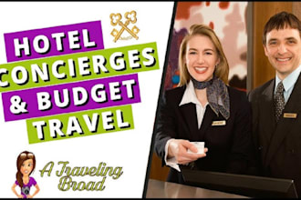 promote your travel website hotel airbnb to increase traffic and booking