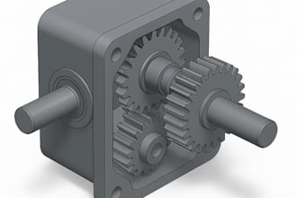 design cad models, technical drawings, prototype design