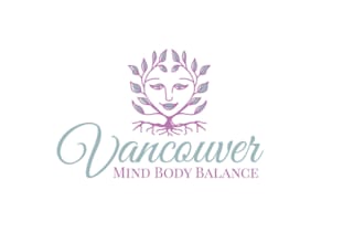 design massage therapy, skincare, spa, life coach, physical, sports logo
