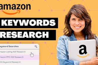 do best amazon SEO keyword research using helium 10 for listing and PPC