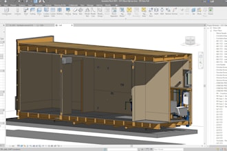 be your revit bim drafter