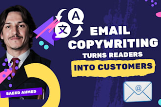 write professional business emails for eu companies