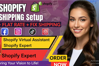 setup shopify shipping and shopify tax setup tax and duties fix shopify shipping