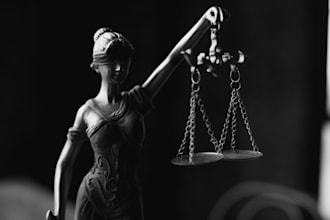 write content on criminology, criminal law,essay, history, and criminal justice