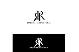 designer clothing brand style logo