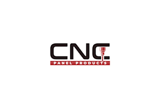 design cnc machining company logo