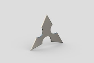 do 3d cad design , technical designs, renderings, cad file, stl file, step file