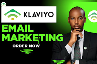setup klaviyo shopify ecommerce flows  klaviyo email flows klaviyo email design