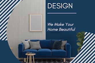 design engaging and unique designs on canva