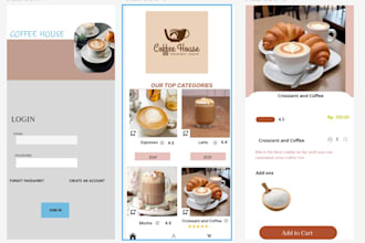 do figma UI UX design wireframes