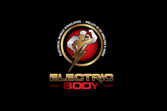 design great successful business logo