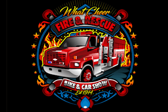 do automotive, repair, car racing and car wash logo