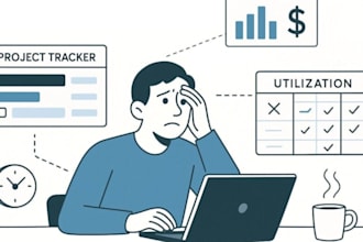 build your automated power bi, looker studio dashboards and clean data with sql
