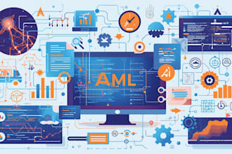 create custom ai and ml models for prediction, classification, and automation