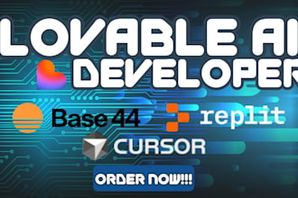 lovable expert lovable ai lovable dev ai lovable website lovable mvp vibe coding
