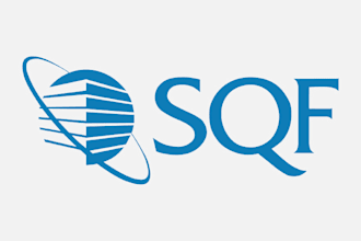 prepare complete sqf documentation and provide full certification support