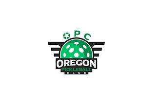 design private pickle ball club logo