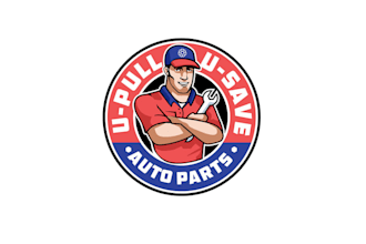 design awesome auto repair logo
