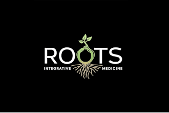 design seeking integrative medical practice logo