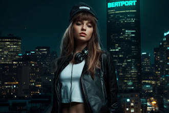 promote your music on beatport for real visibility and engagement