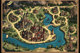do you rpg fantasy map