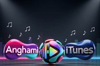 do organic anghami music promotion, apple itunes music promotion