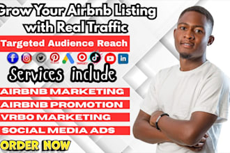 do airbnb marketing airbnb promotion airbnb listing growth for vrbo marketing