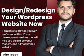 design ecommerce store and online webshop using woocommerce wordpress