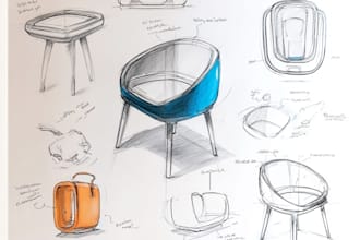 make sketch a concept based art