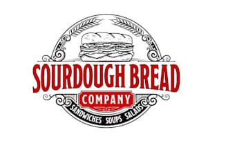 design restaurant bakery burger cafe logo