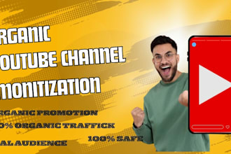 youtube channel promotion, grow usa playlist channel monetization, subscription