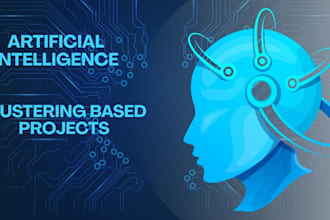 provide expert ai and  machine learning services