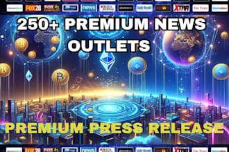 write UK press release distribution for your company, brands, sites, articles