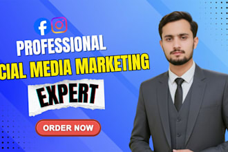 be your experienced meta ad manager