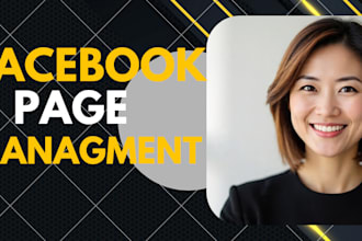 manage your facebook page professionally