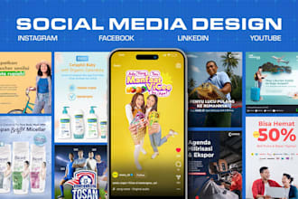 design high converting instagram ads and google display ads