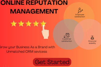 optimize clutch, upcity, g2 profiles and strengthen your gmb reputation