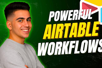 optimize your airtable bases and automations