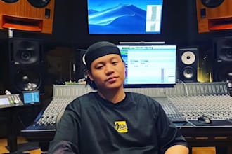 make beats mixing or write for you