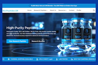 build fda complaint research peptide website peptide store sarms web in 48 hours